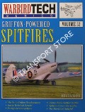 Griffon-Powered Spitfires by DARLING, Kev
